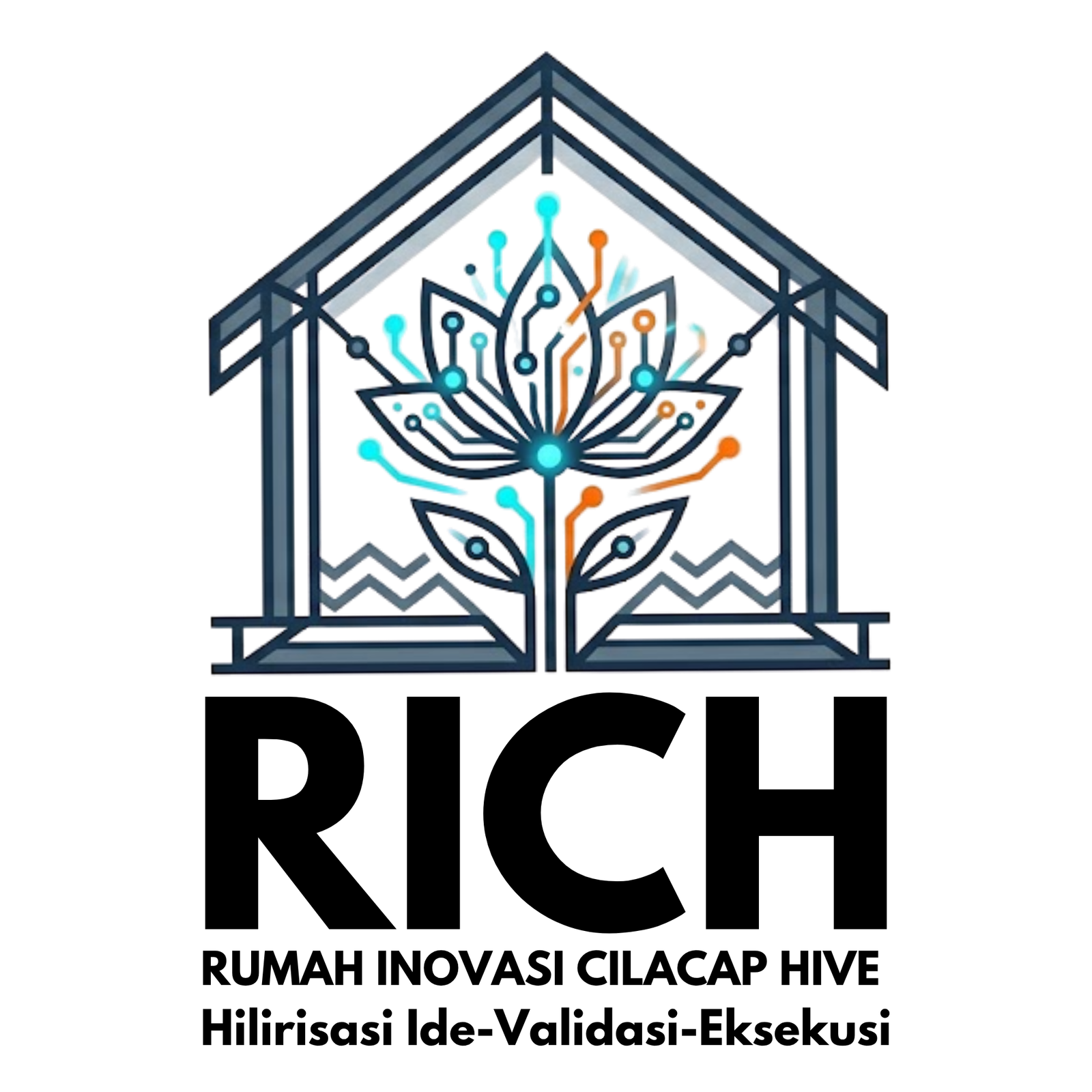 RICH Logo