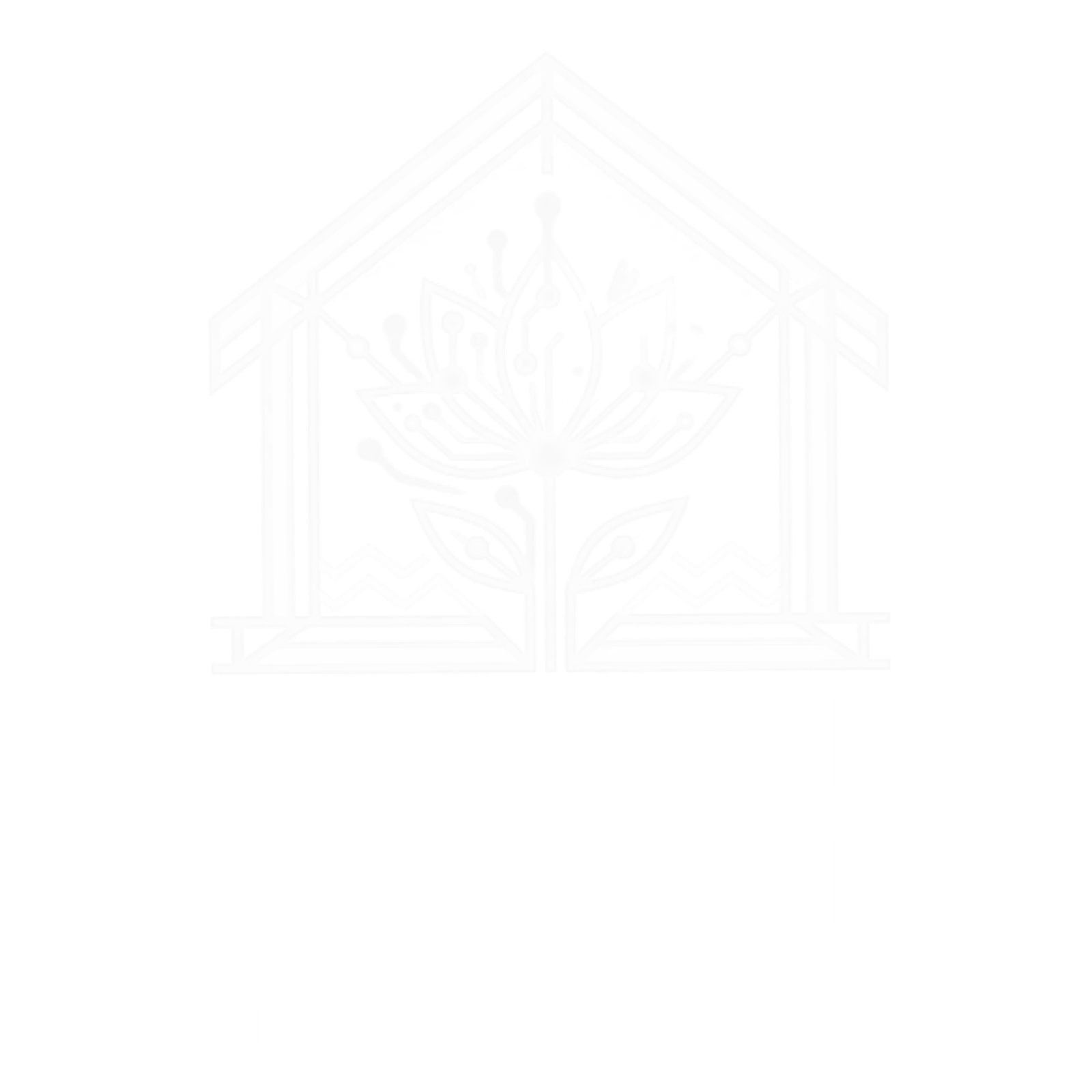 RICH White Logo